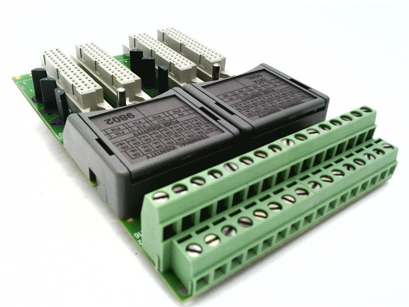 Allen Bradley T9802