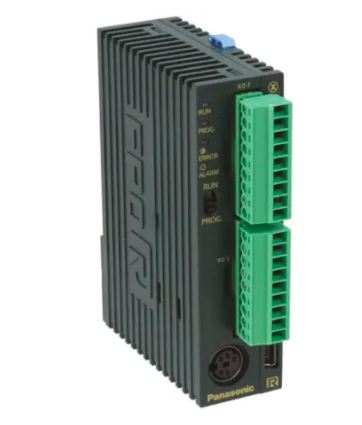 Matsushita Electric FP0-E8YT
