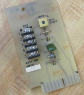 Nidec Corp 60211