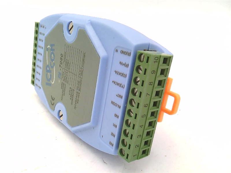 Icp Das Usa I-7060