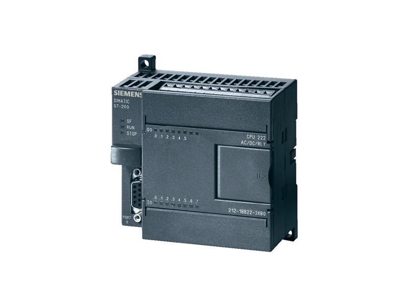 Siemens 6ES7212-1AB22-0XB0