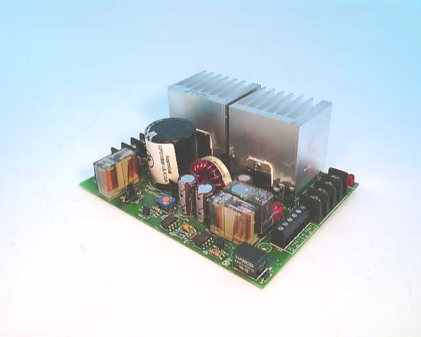 Alarm Saf CPS1000