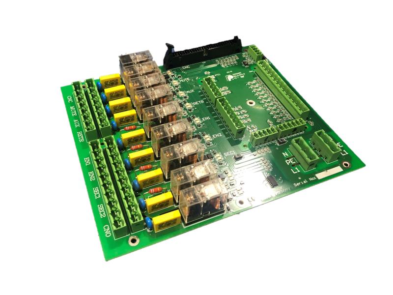 Lazersafe LZS003-01-02F
