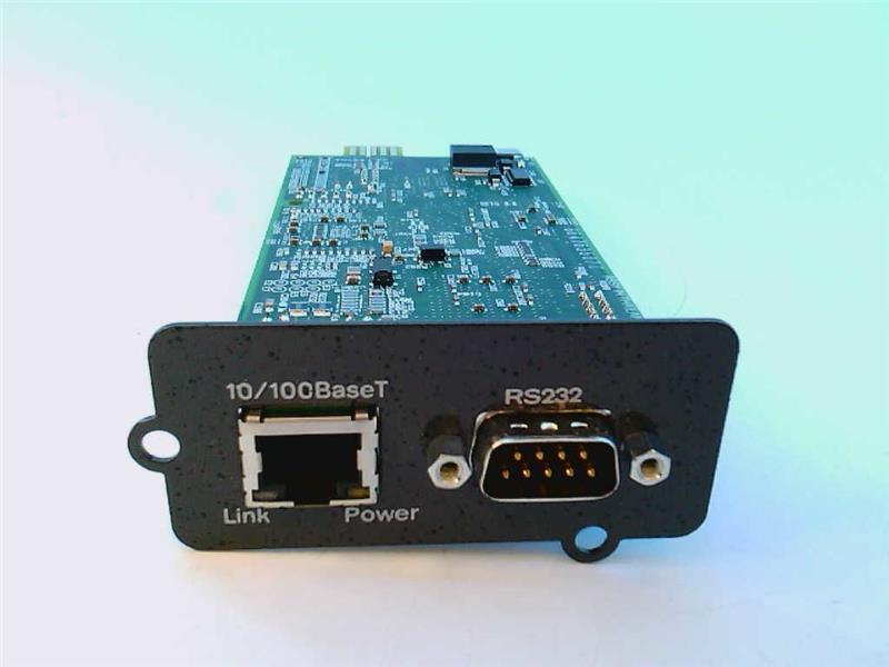 Emerson OCWEBCARD