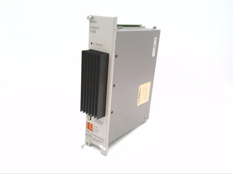 Siemens 505-6660A