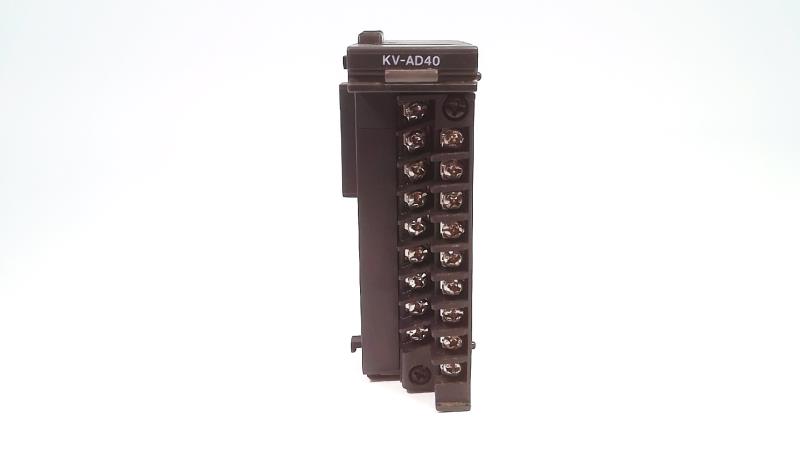 Keyence Corp KV-AD40