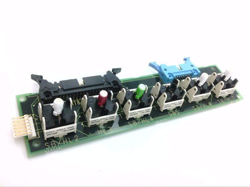 Fanuc A20B-1007-0850
