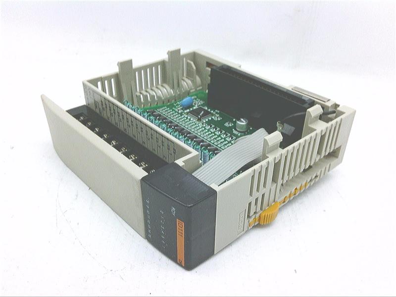 Omron CQM1-ID111