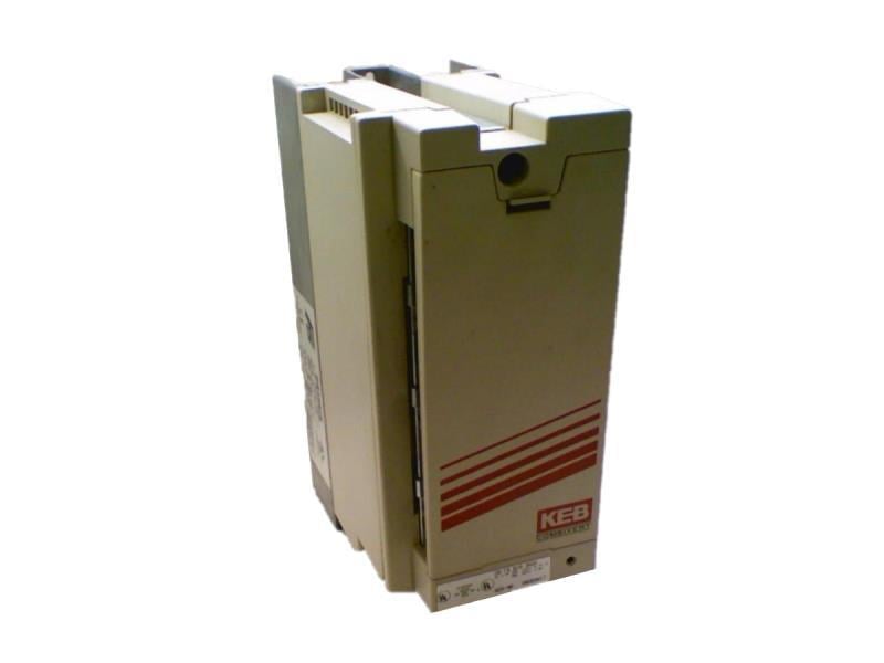 Keb Automation 12.F5.B1B-L50A