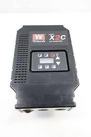 Vacon X2C4015-0B