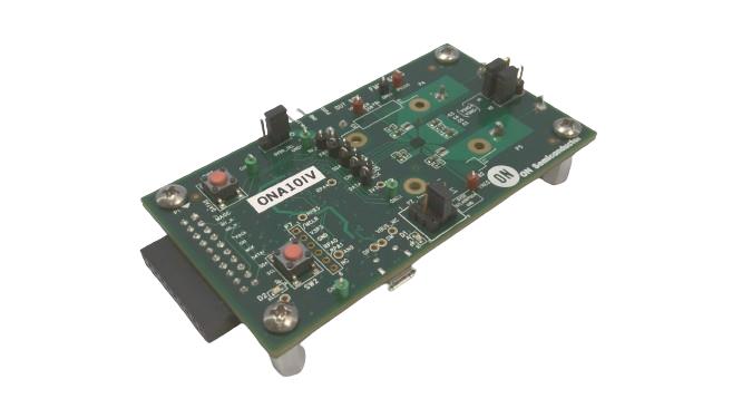 On Semiconductor ONA10IVGEVB