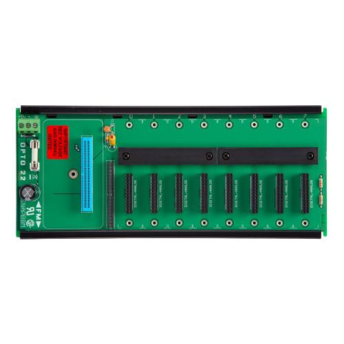 Opto 22 SNAP-B8MC-P