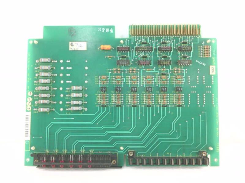 Fanuc IC600YB810