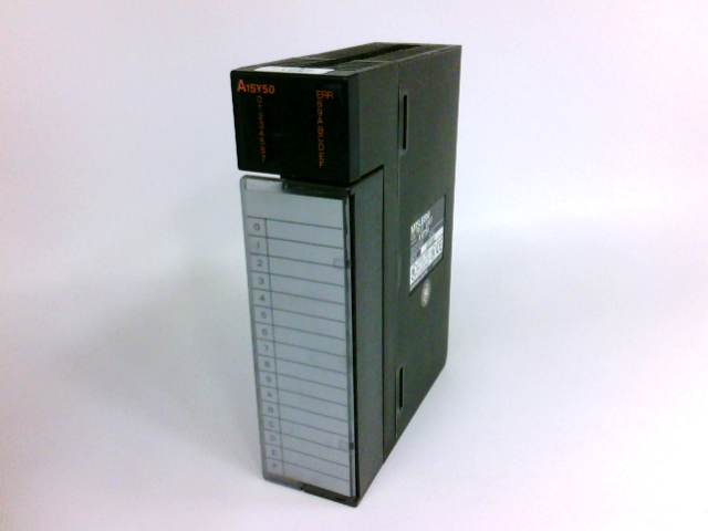 Mitsubishi A1SY50