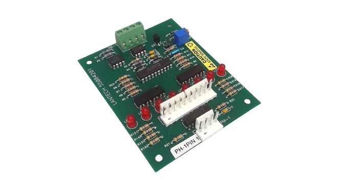Lantech 55004201