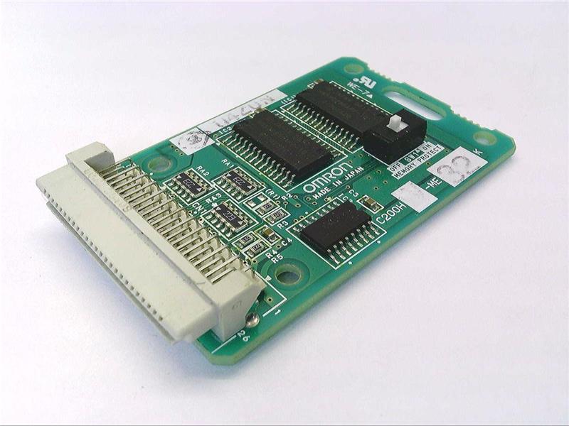 Omron C200HW-ME32K