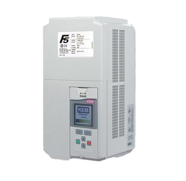 Keb Automation 07F5S1A-YE00