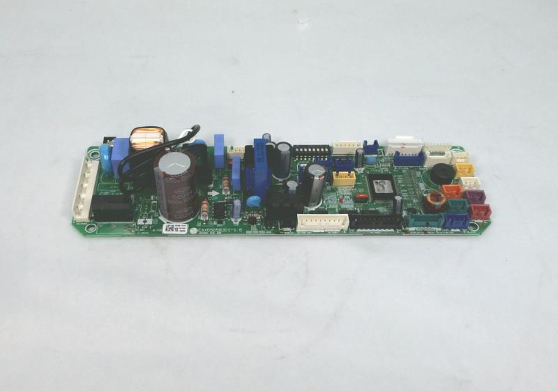 Lg Industrial Systems EBR81767918