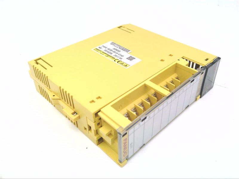 Fanuc A03B-0819-C160