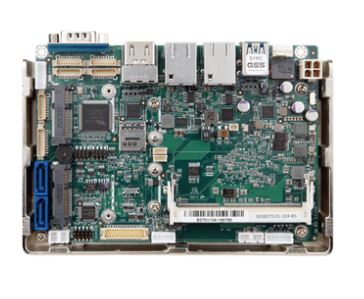 Iei Integration Corp WAFER-BW-N2-R10
