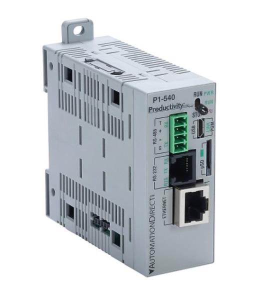 Automation Direct P1-540