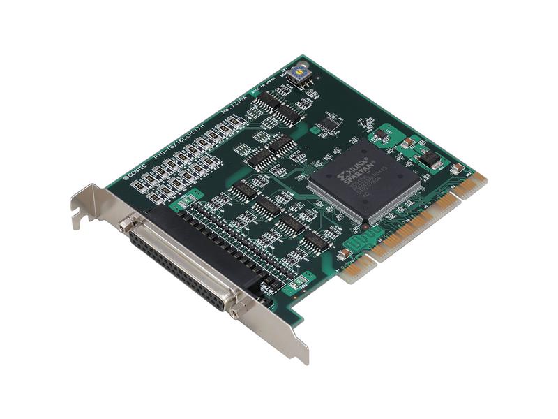 Contec PIO-16/16L(PCI)H