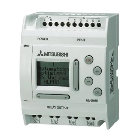 Mitsubishi AL-10MR-D
