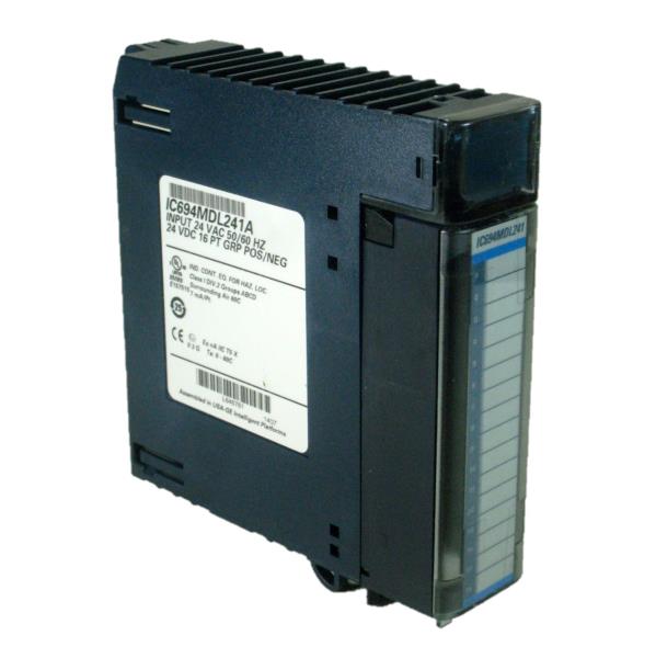 Fanuc IC694MDL241