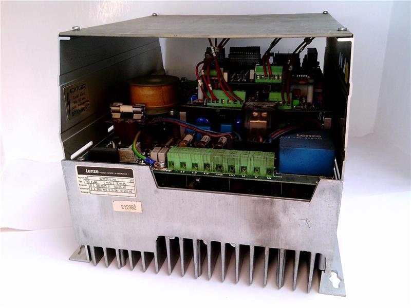 Lenze 765-E.4A