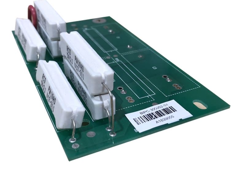 Benshaw BIPC-300052-04