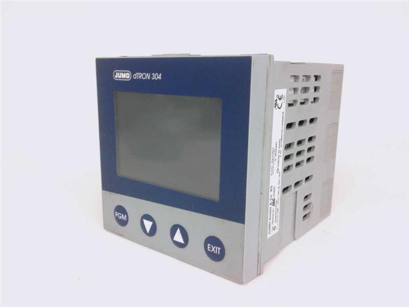 Jumo 703044/181-000-23/000-061
