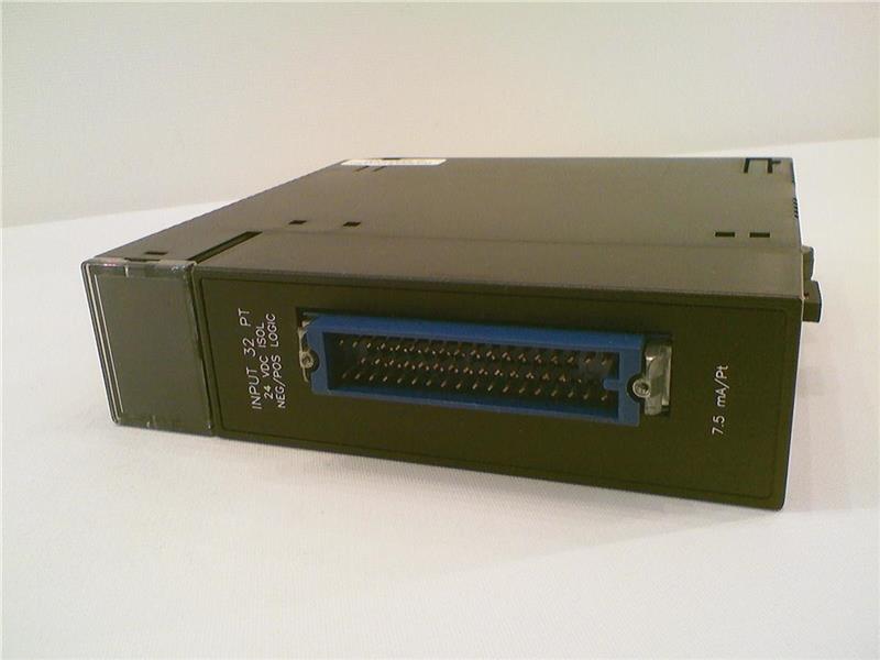 Fanuc IC693MDL653