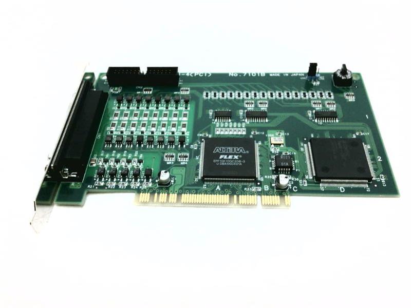 Contec CNT24-4