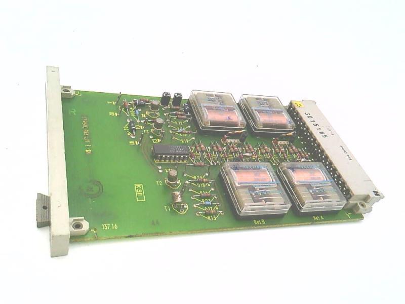 Siemens 6EC1661-0A