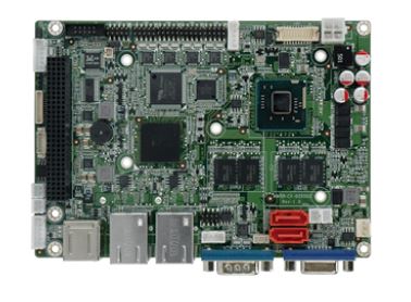 Iei Integration Corp WAFER-CV-N26002-R10
