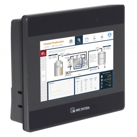Weintek MT8052IP