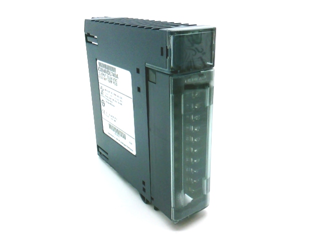 Fanuc IC694MDL740