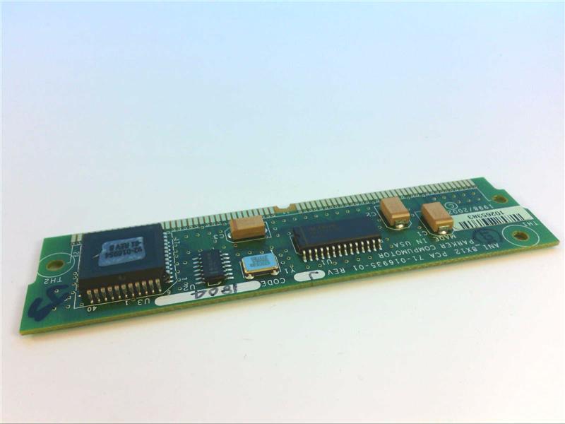 Parker SIM8-AN-IN