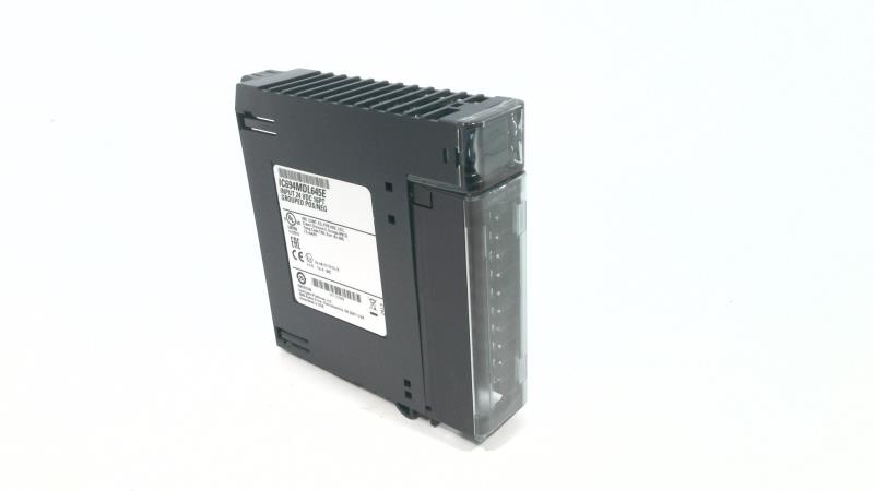 Emerson IC694MDL645