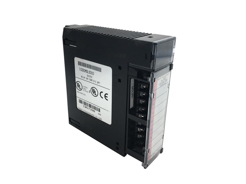 Fanuc IC693MDL931