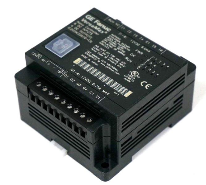 Fanuc IC200NDD010