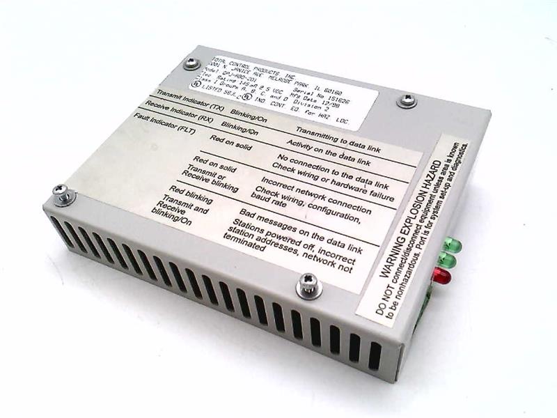 Fanuc QPJ-ABD-201