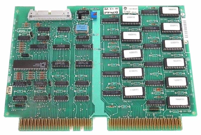 Fanuc IC600CB502