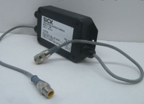 Sick ZIM-2B1120