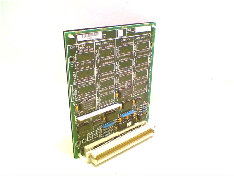 Fanuc IC697MEM713