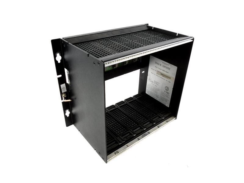 Fanuc IC697CHS750