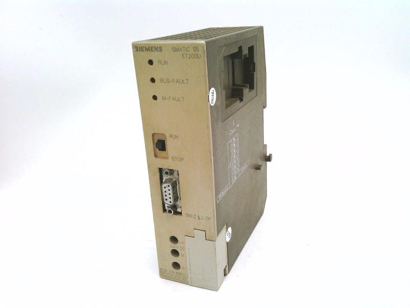 Siemens 6ES5318-8MB12