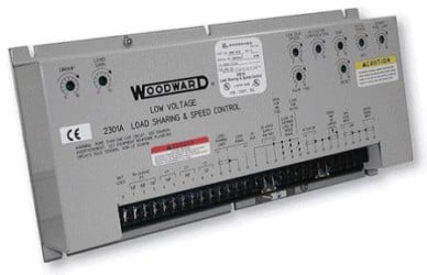 Woodward 8271-467