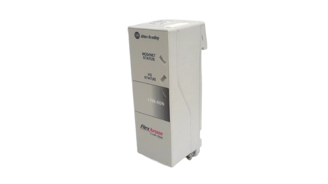 Allen Bradley 1798-ADN