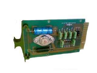Ronan Engineering Co FF-24